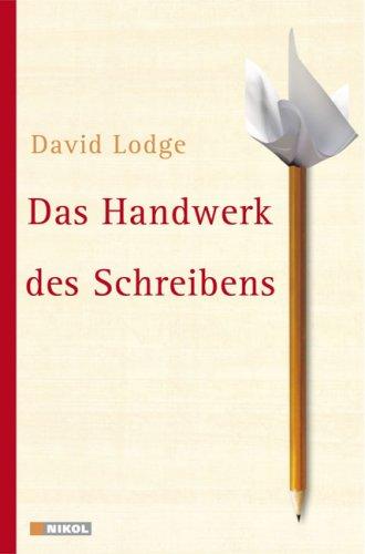 Das Handwerk des Schreibens