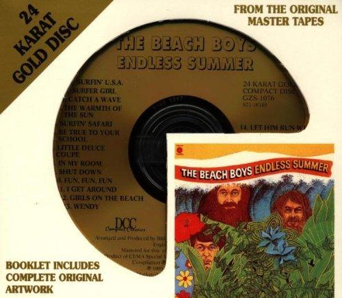 Endless Summer (Ultra Disc)