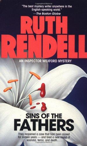 Sins of the Fathers: An Inspector Wexford Mystery