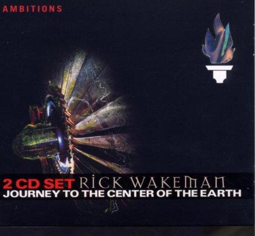 Journey to the Center of the Earth