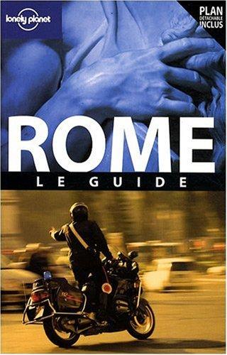 Rome : le guide