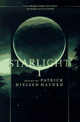 Starlight (Starlight (Tor Paperback))