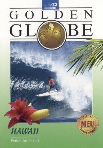 Hawaii - Golden Globe (Bonus: Kalifornien)