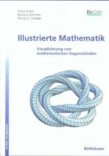 Illustrierte Mathematik: Visualisierung von mathematischen Gegenständen