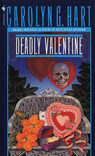 Deadly Valentine (A Death on Demand Mysteries, Band 6)