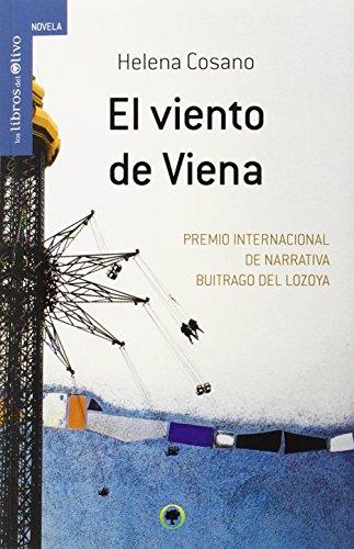 EL VIENTO DE VIENA (La tierra de las letras)