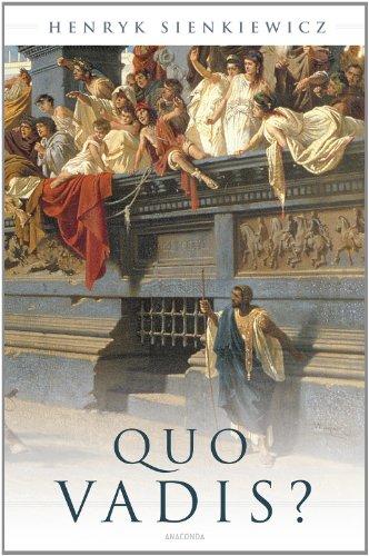 Quo vadis? (Roman)