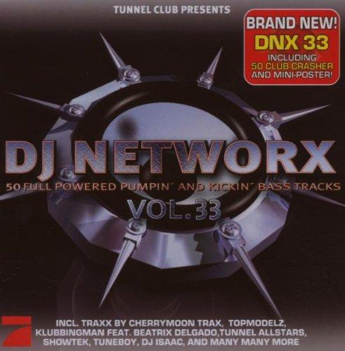 DJ Networx Vol.33