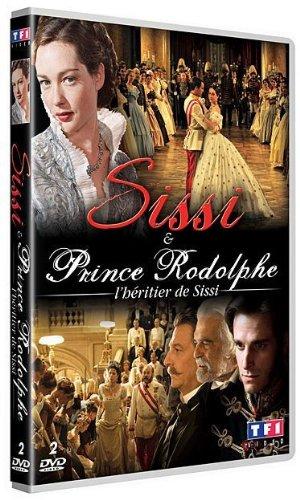 Sissi et le prince rodolphe, l'héritier de sissi [FR Import]