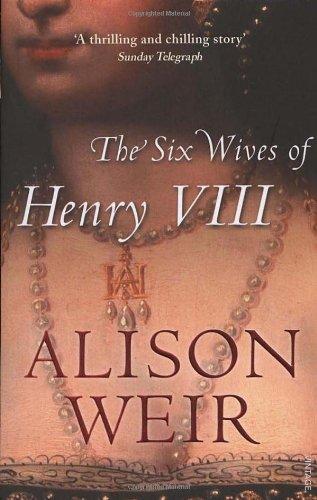 The Six Wives of Henry VIII