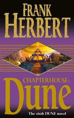 Chapterhouse: Dune