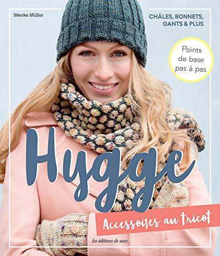 Accessoires au tricot hygge