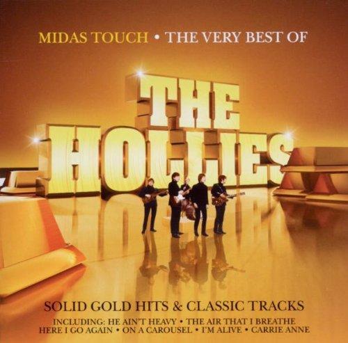 Midas Touch/the Very Best of-Solid Gold Hits