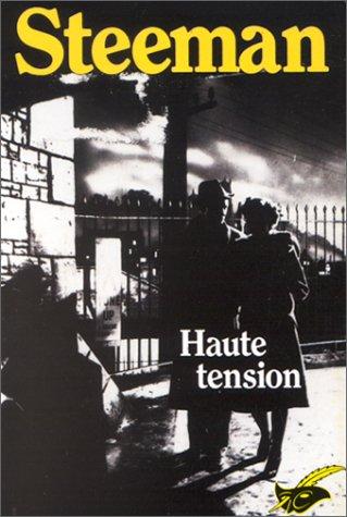 Haute tension (Club des Masques)