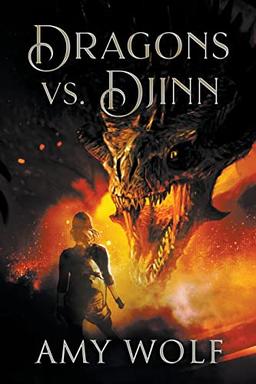 Dragons vs. Djinn (The Cavernis)