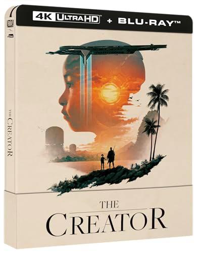 The creator 4k ultra hd [Blu-ray] [FR Import]