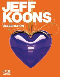 Jeff Koons: Celebration