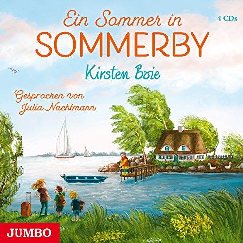 Ein Sommer in Sommerby