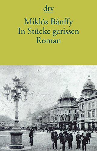 In Stücke gerissen: Roman