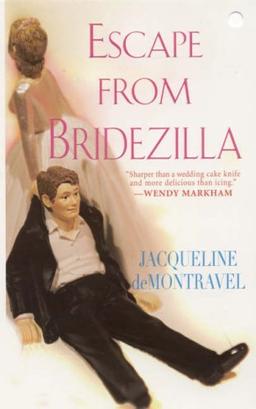 Escape From Bridezilla