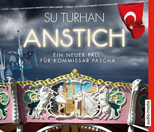 Anstich: Ein neuer Fall für Kommissar Pascha