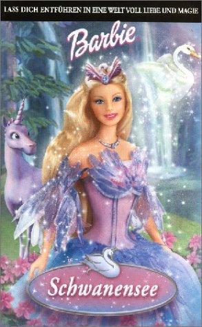 Barbie in: Schwanensee [VHS]