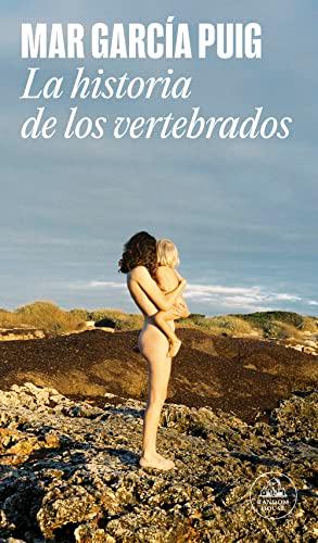 La historia de los vertebrados / The History of Vertebrates (Random House)