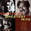 Country's Greatest Hits 1 [Musikkassette]