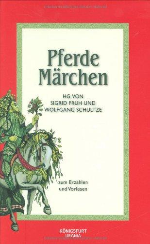 Pferde-Märchen