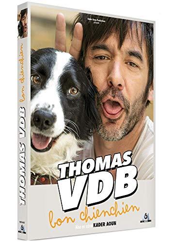 Thomas vdb : bon chienchien [FR Import]