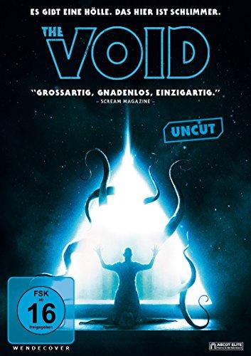 The Void - Es gibt eine Hölle. Das hier ist schlimmer.