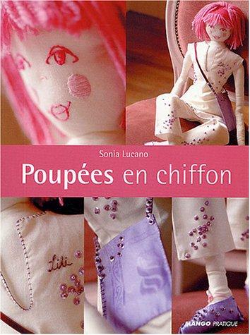 Poupées en chiffon