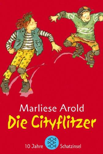 Die Cityflitzer. Jubiläumsausgabe.