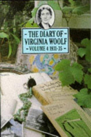 The Diary: 1931-35 v. 4 (Penguin Classics)