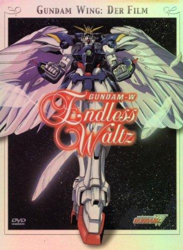 Gundam Wing: Endless Waltz