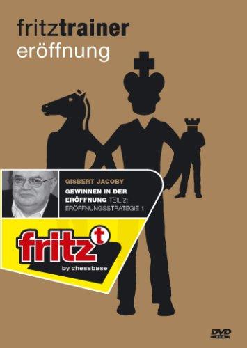 fritztrainer. Gewinnen in der Eröffnung. Teil 2