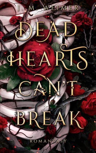 Dead Hearts (Can't) Break