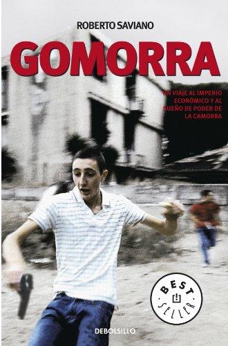 Gomorra (BEST SELLER)