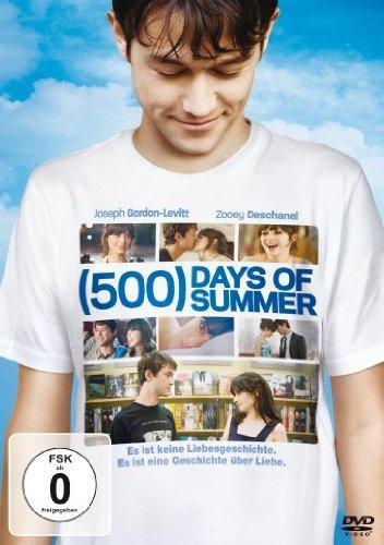 (500) Days of Summer