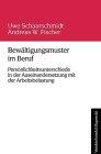 Bewältigungsmuster im Beruf. Persönlichkeitsunterschiede in der Auseinandersetzung mit der Arbeitsbelastung