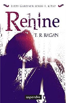 Rehine: Lizzy Gardner Serisi 1. Kitap