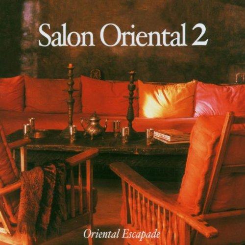 Salon Oriental Vol.2 Dcd