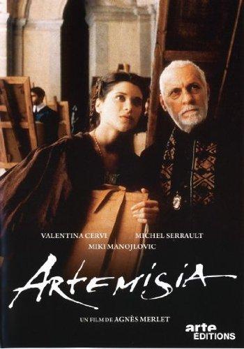 Artemisia [FR Import]