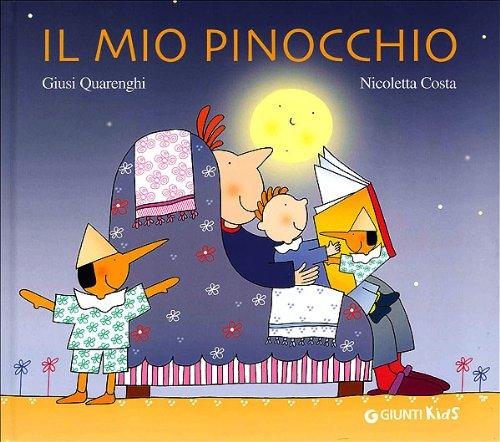 Il mio Pinocchio