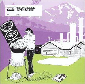 Feeling Good - Hyper Music