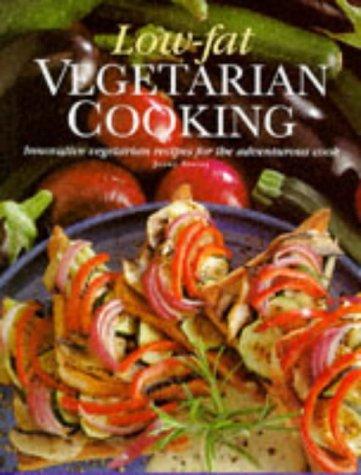 Low Fat Vegetarian Cooking