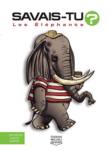 Les éléphants