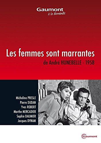 Les femmes sont marrantes [FR Import]