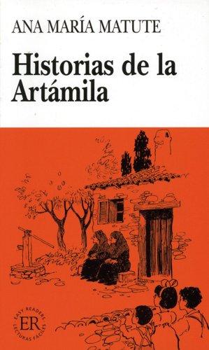 Historias de la Artamila