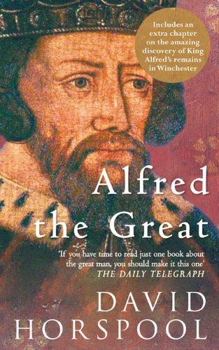 Alfred the Great